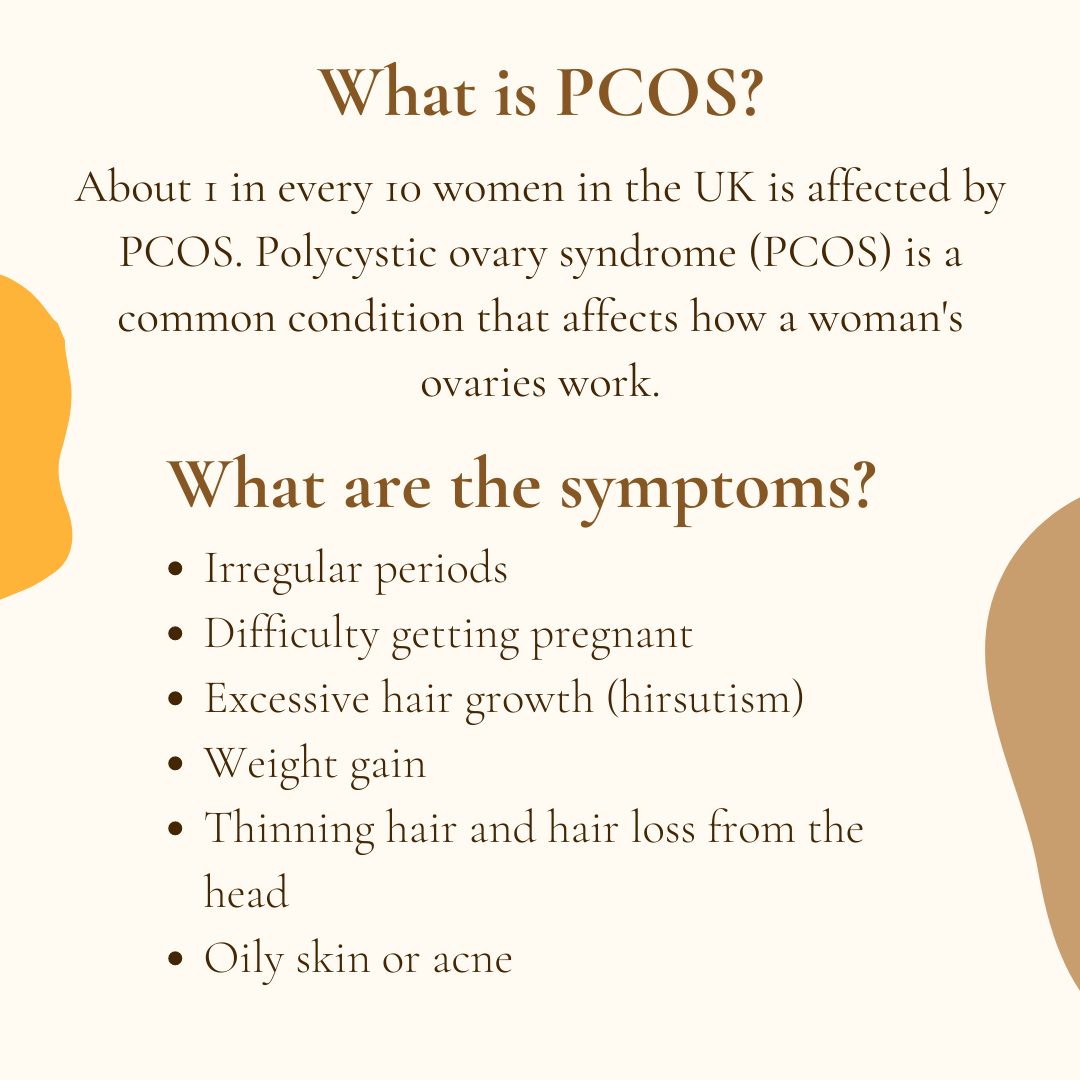 PCOS 2
